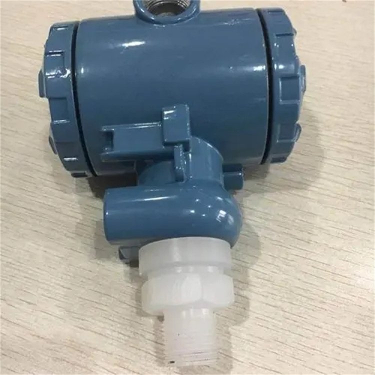 压力变送器回收